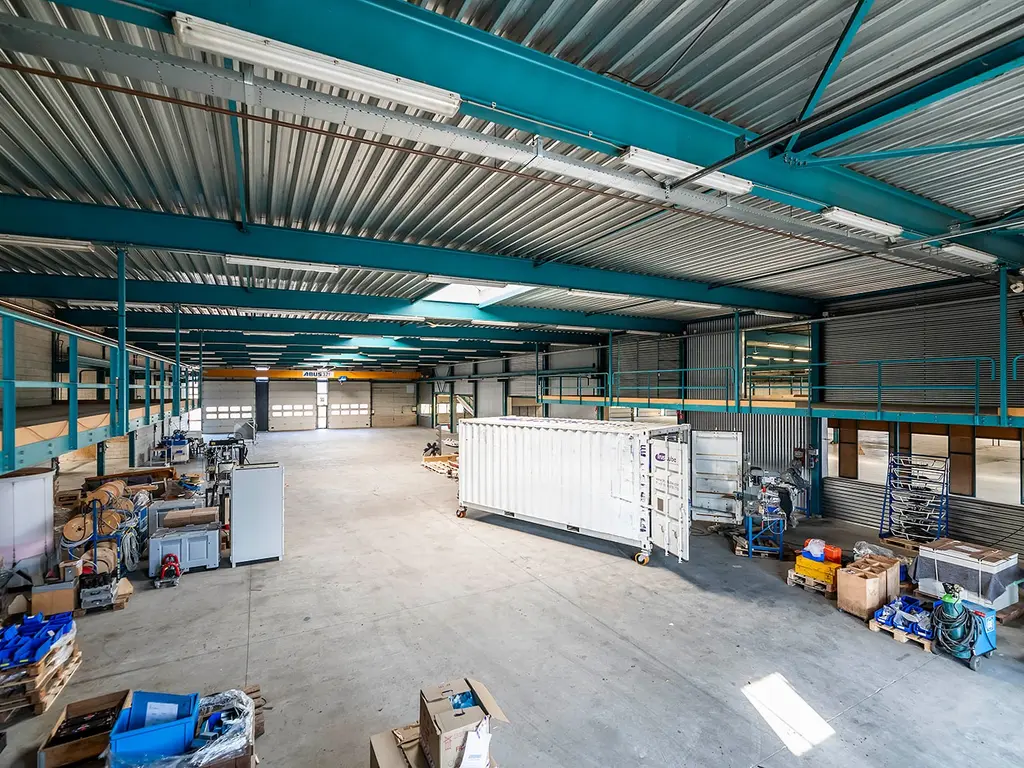 Watermolen 12, OUD GASTEL