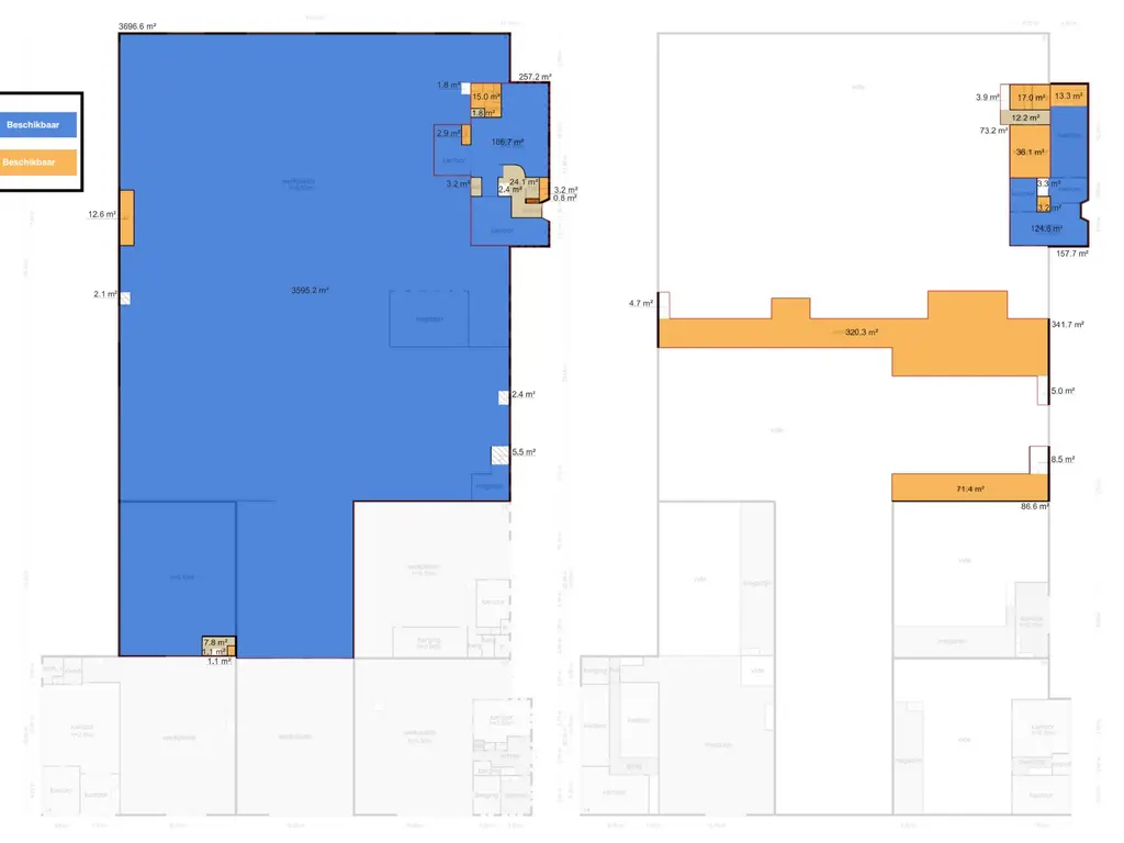Watermolen 12, OUD GASTEL