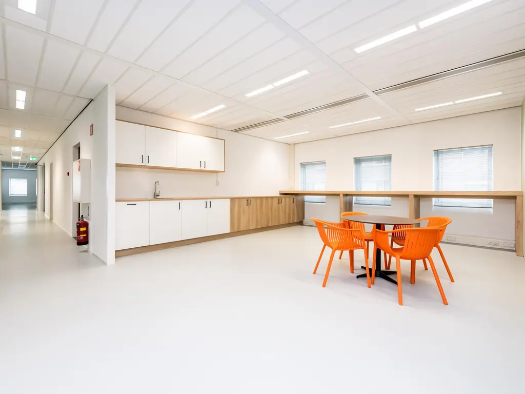 Lage Mosten 37-47, Breda