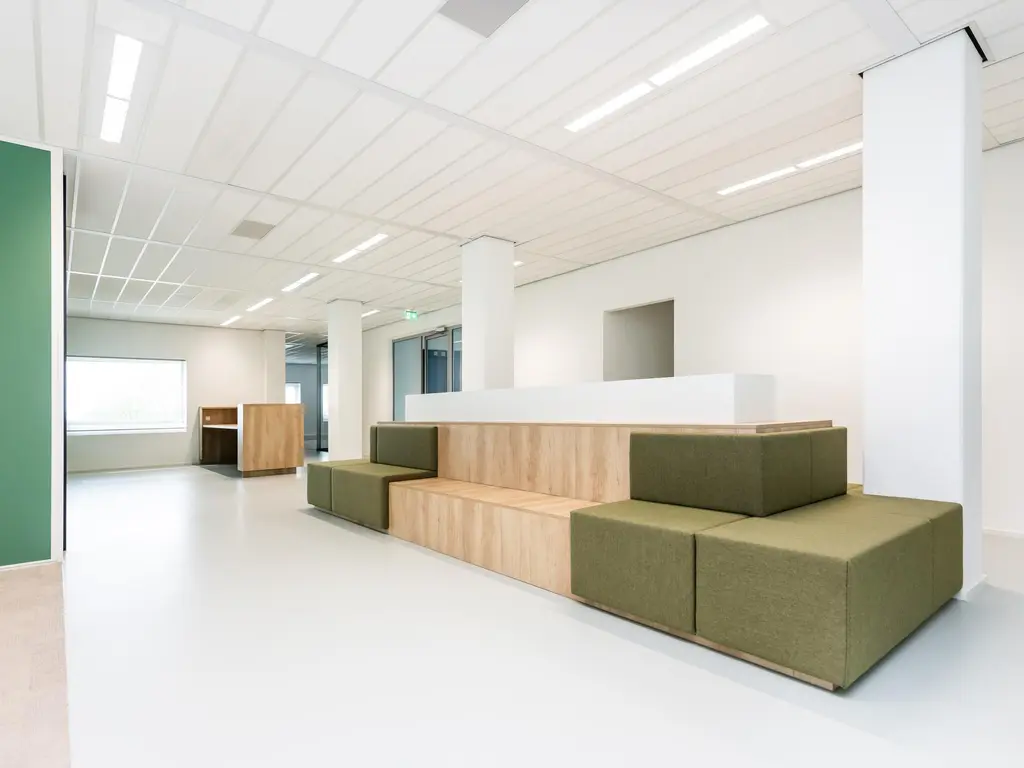 Lage Mosten 37-47, Breda