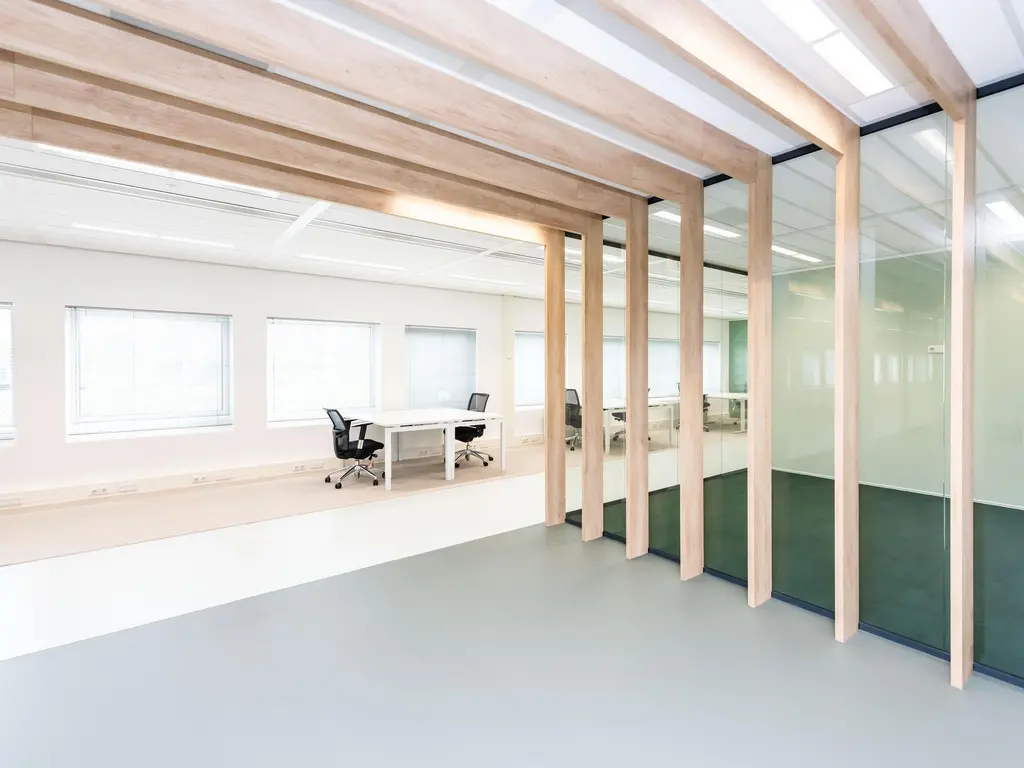 Lage Mosten 37-47, Breda