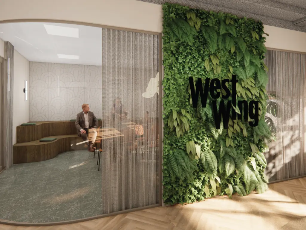 Lage Mosten 37-47, Breda