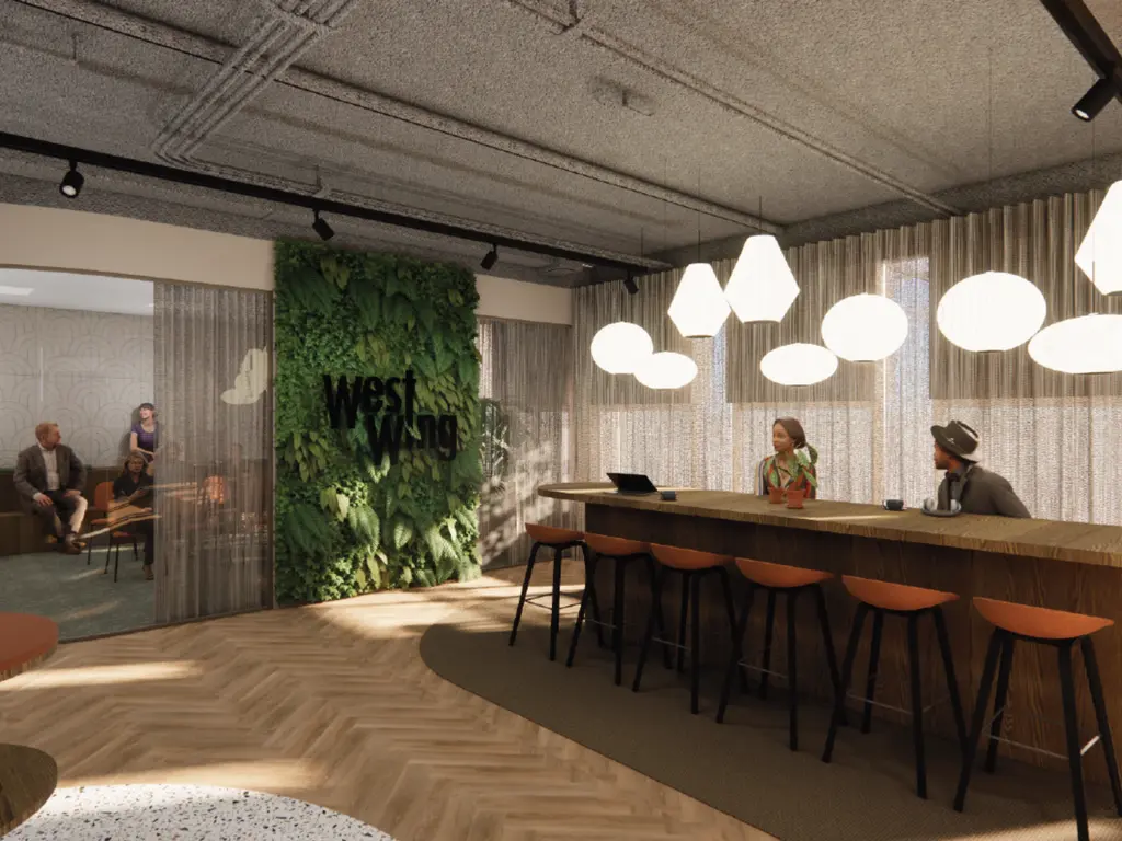 Lage Mosten 37-47, Breda