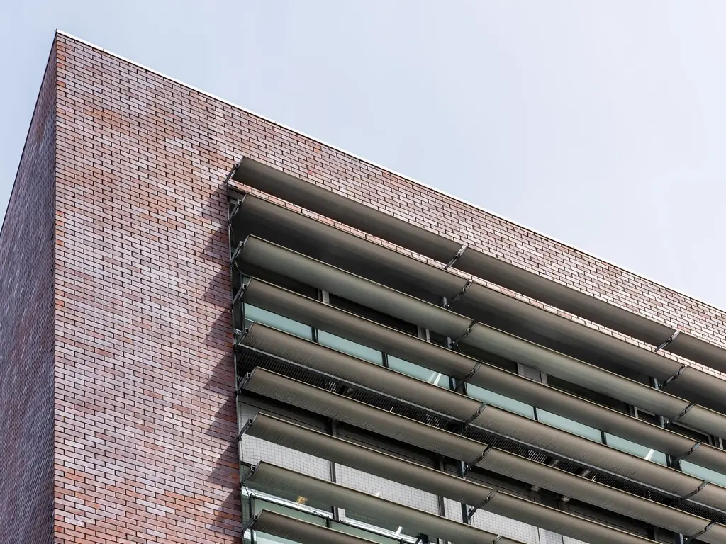 Lage Mosten 25-35, Breda