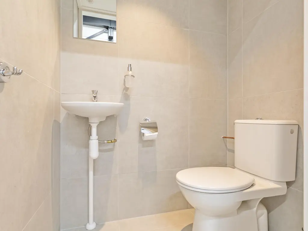 Konijnenberg 131, Breda