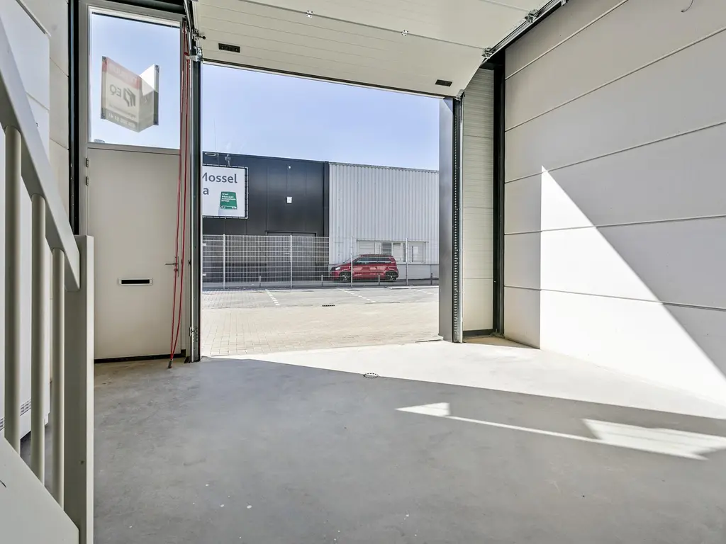 Konijnenberg 131, Breda