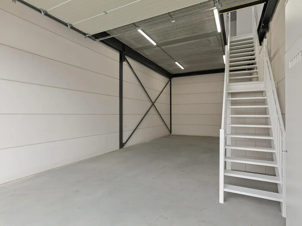 Konijnenberg 131, Breda