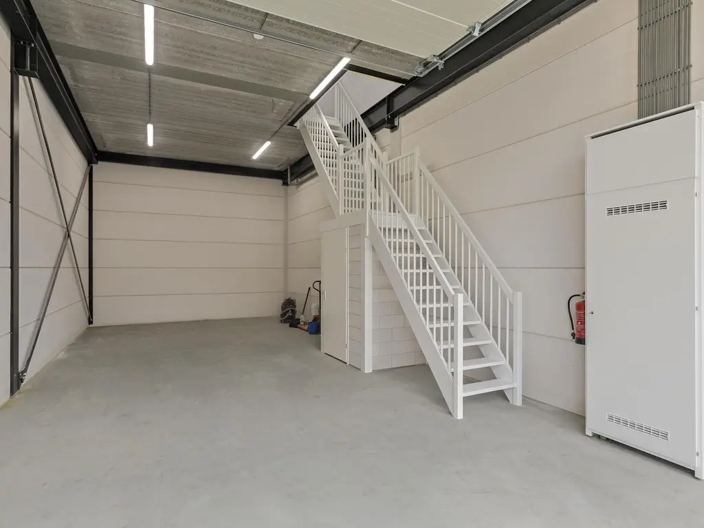 Konijnenberg 131, Breda