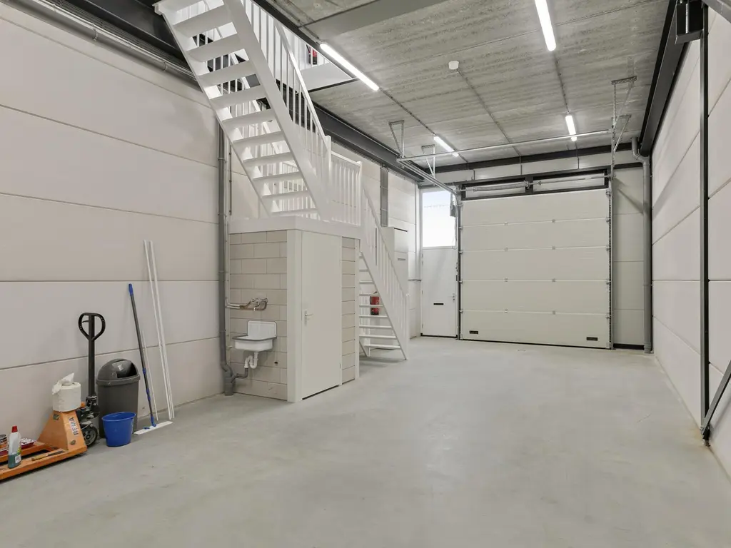 Konijnenberg 131, Breda