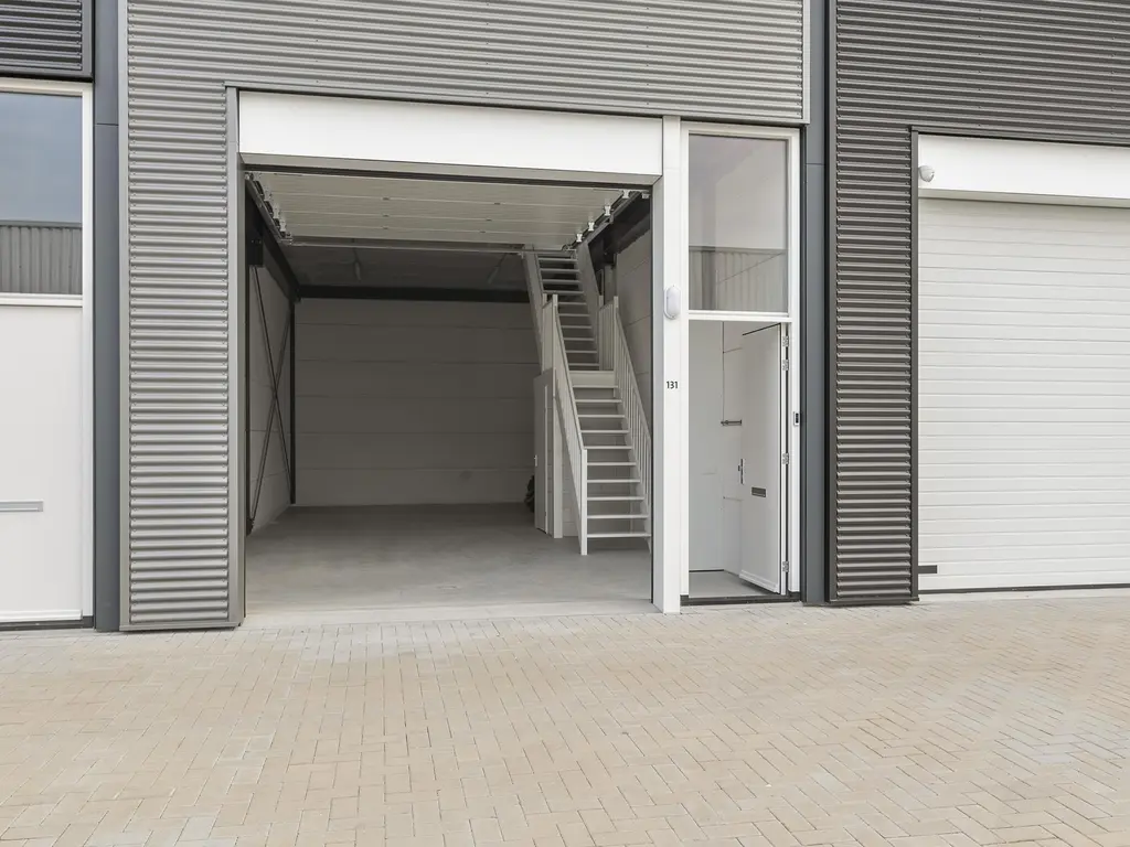 Konijnenberg 131, Breda