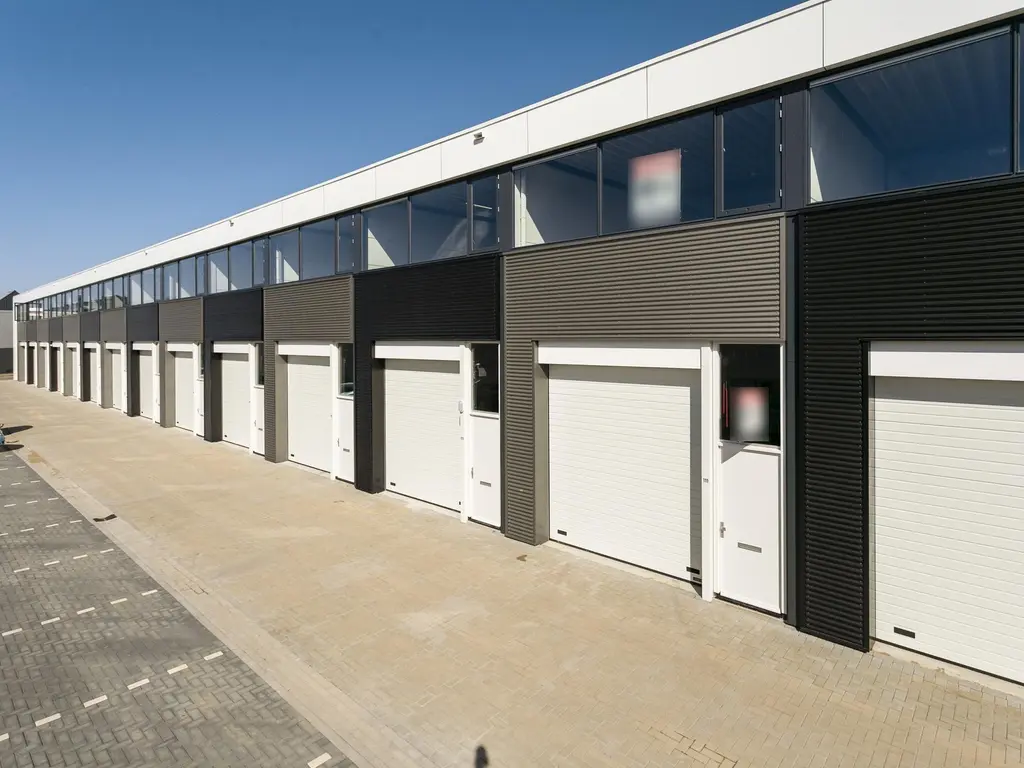 Konijnenberg 131, Breda