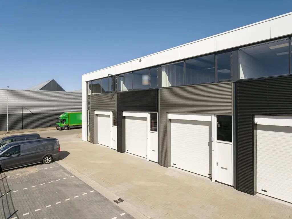 Konijnenberg 131, Breda