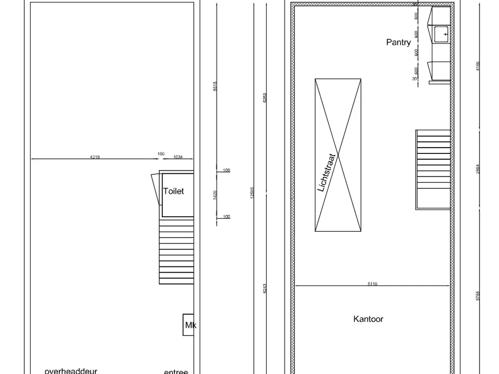 Konijnenberg 131, Breda