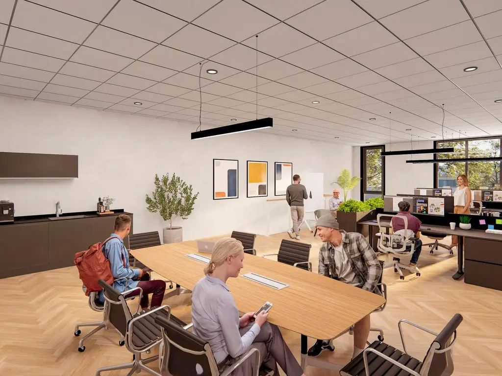 Kraaivenstraat - unit 10 , TILBURG