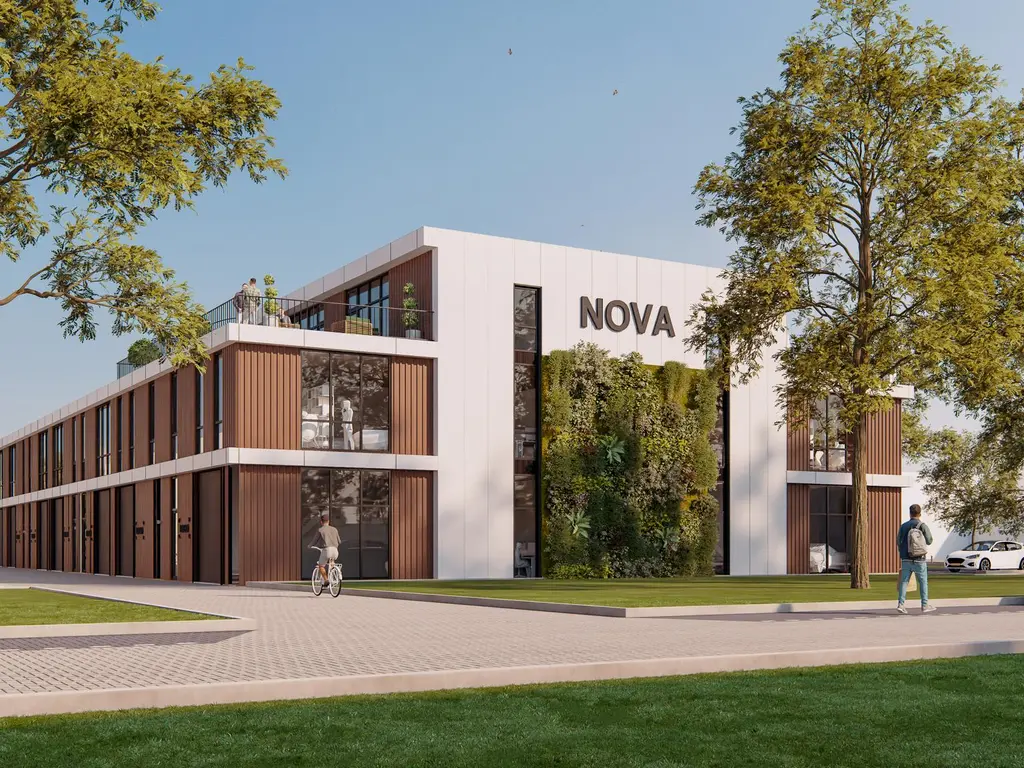 Kraaivenstraat - unit 12 , TILBURG