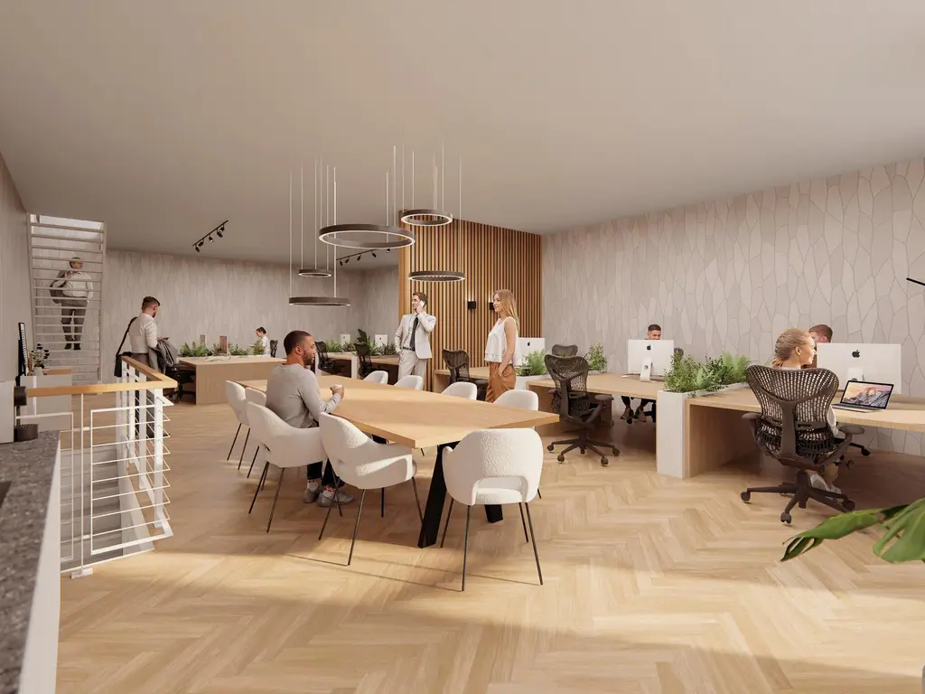 Kraaivenstraat - unit 22 , TILBURG