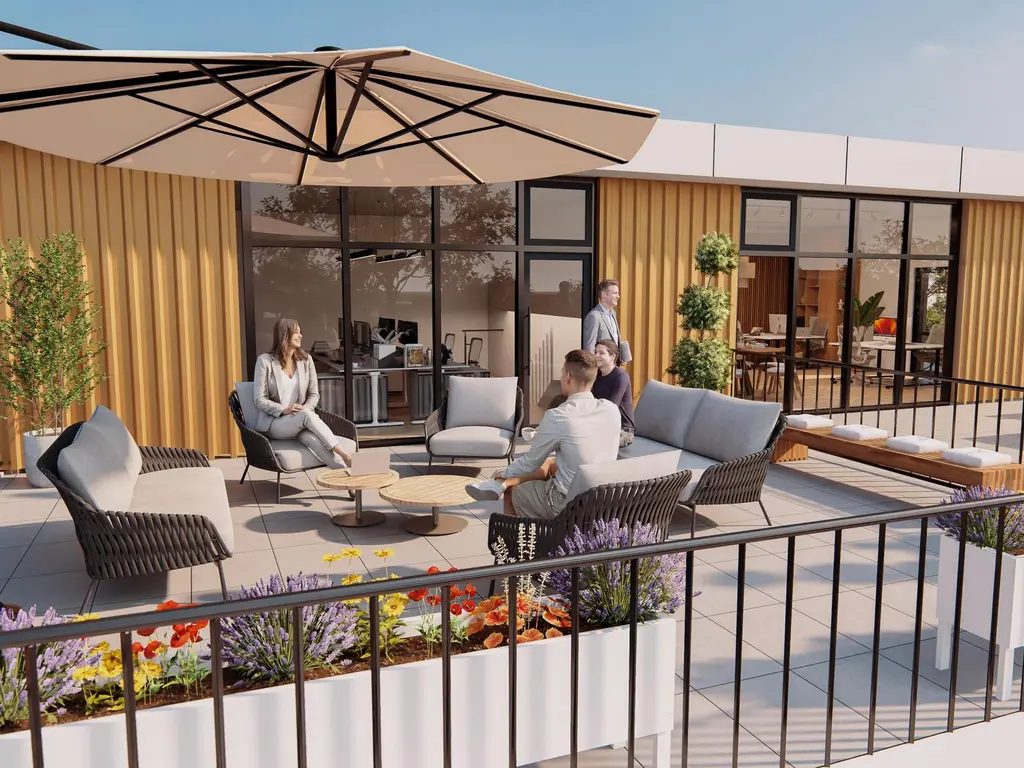 Kraaivenstraat - unit 26 , TILBURG