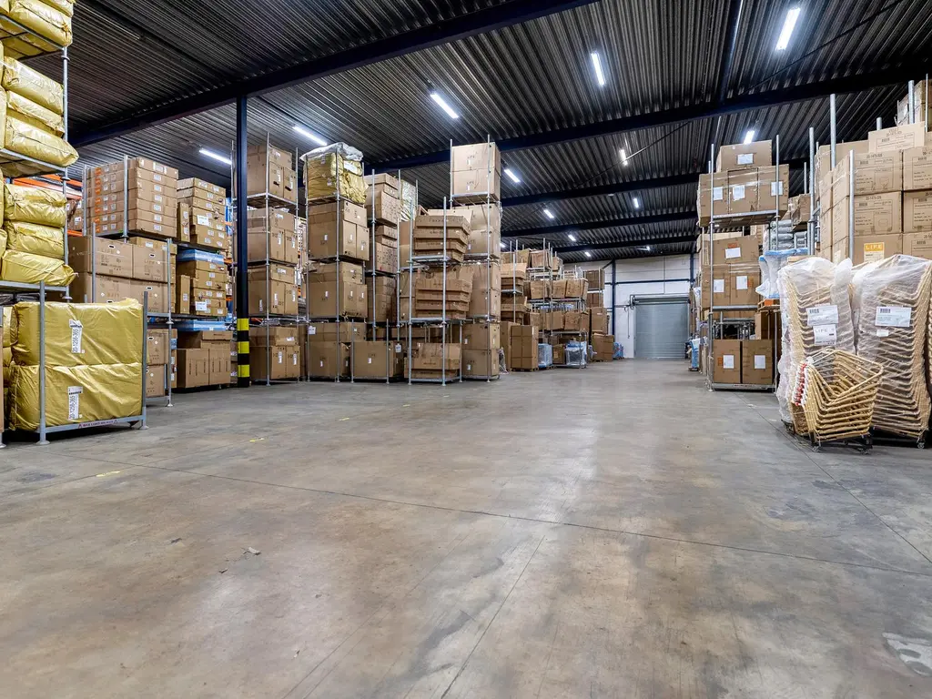 Borchwerf 8e, Roosendaal