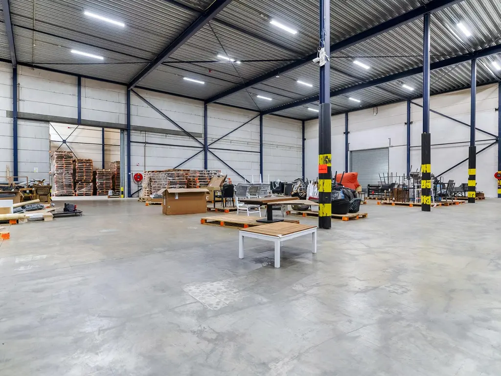 Borchwerf 8e, Roosendaal