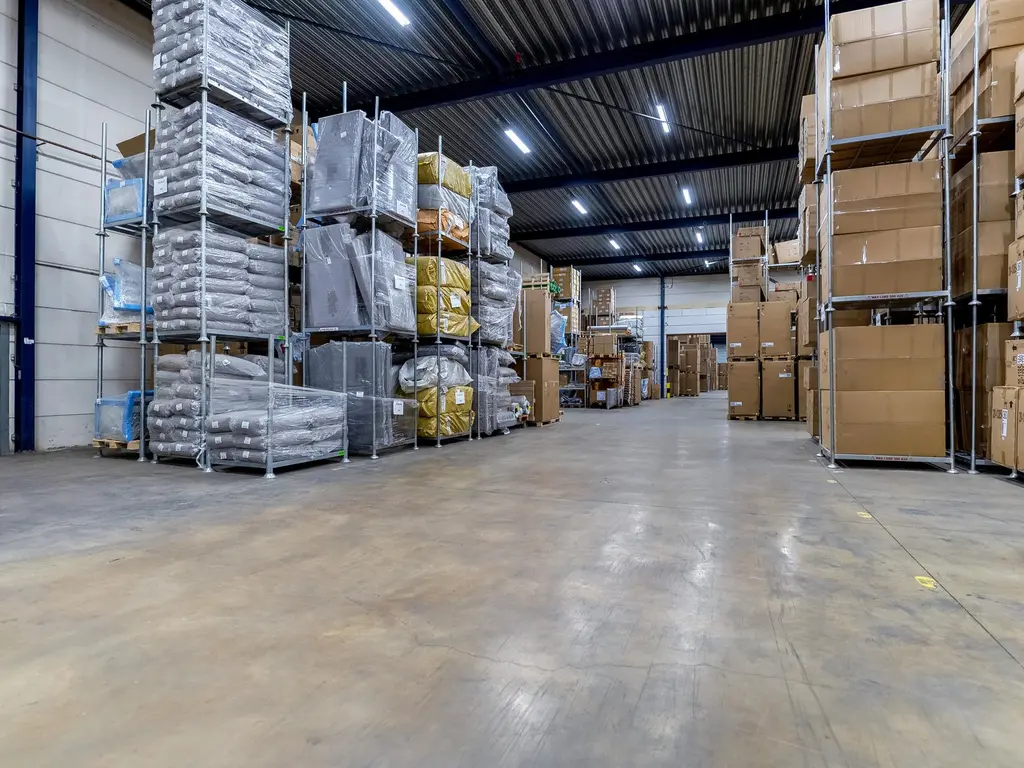 Borchwerf 8e, Roosendaal