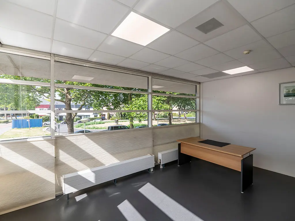 Groot Ypelaardreef 171, Breda