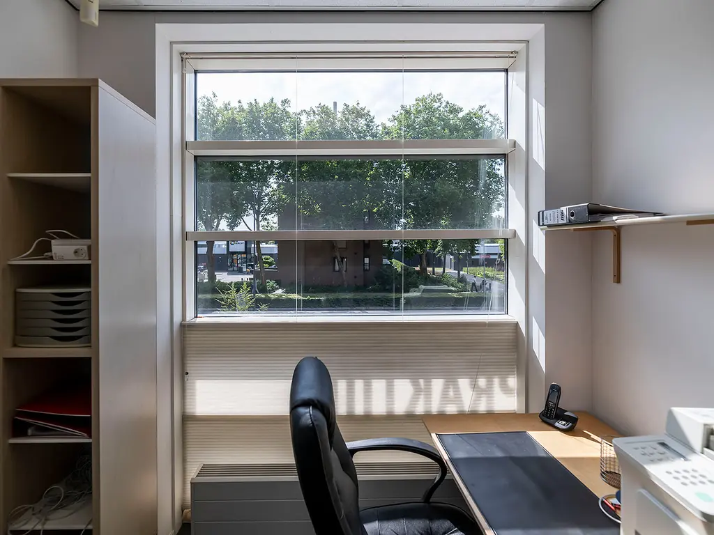 Groot Ypelaardreef 171, Breda