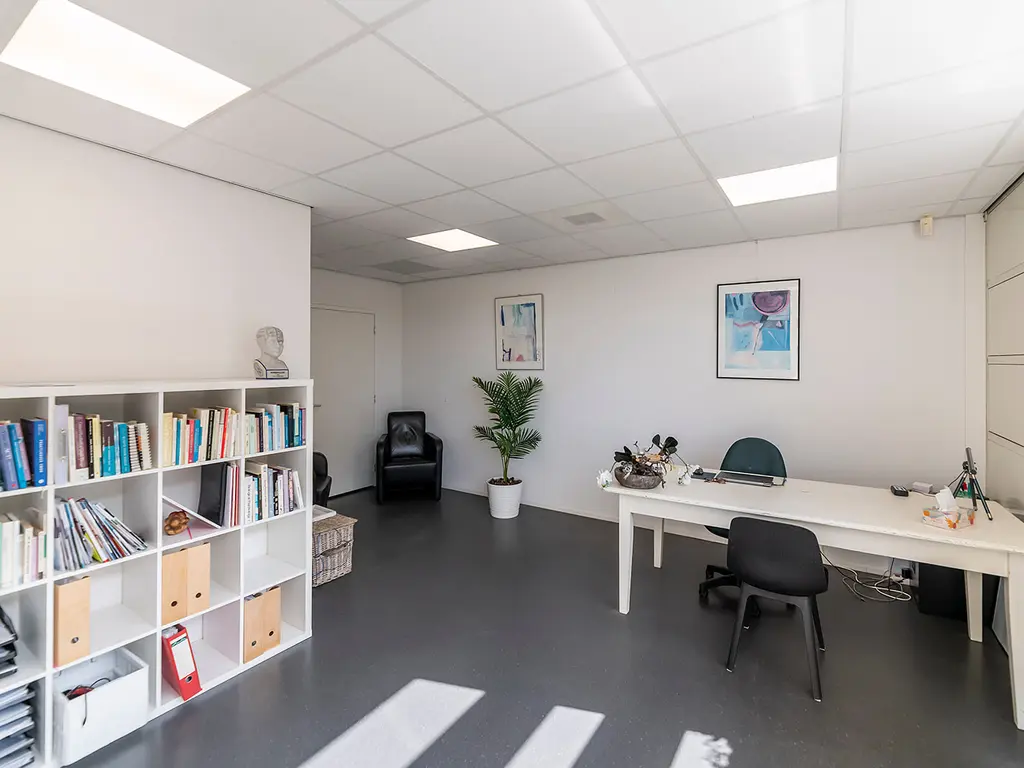 Groot Ypelaardreef 171, Breda