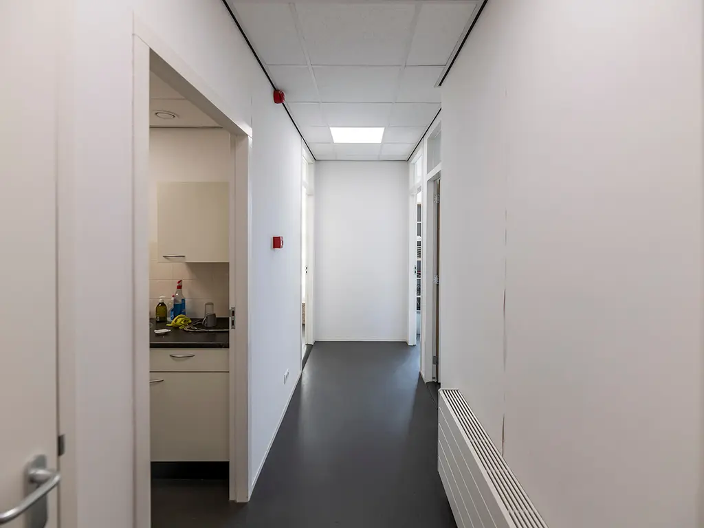 Groot Ypelaardreef 171, Breda