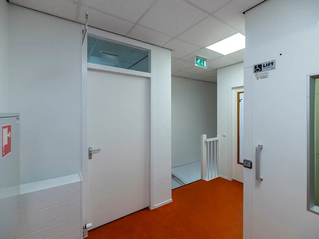 Groot Ypelaardreef 171, Breda