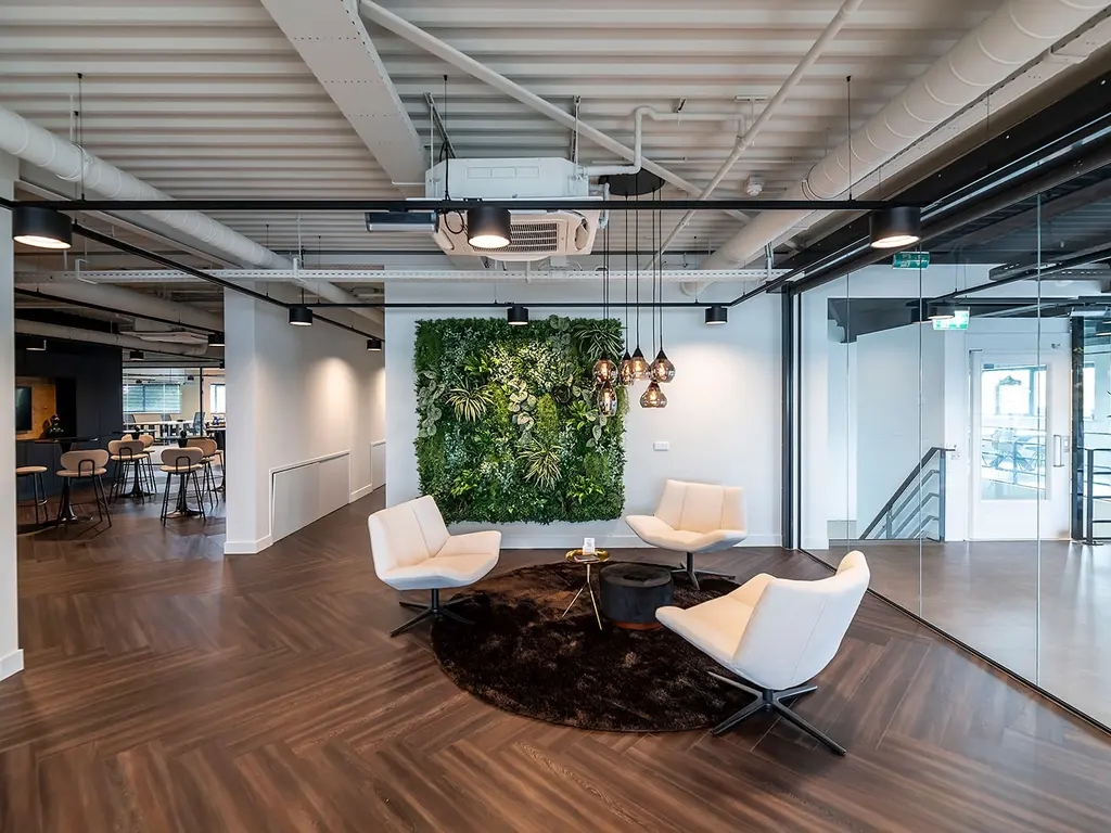 Van de Reijtstraat 30, BREDA