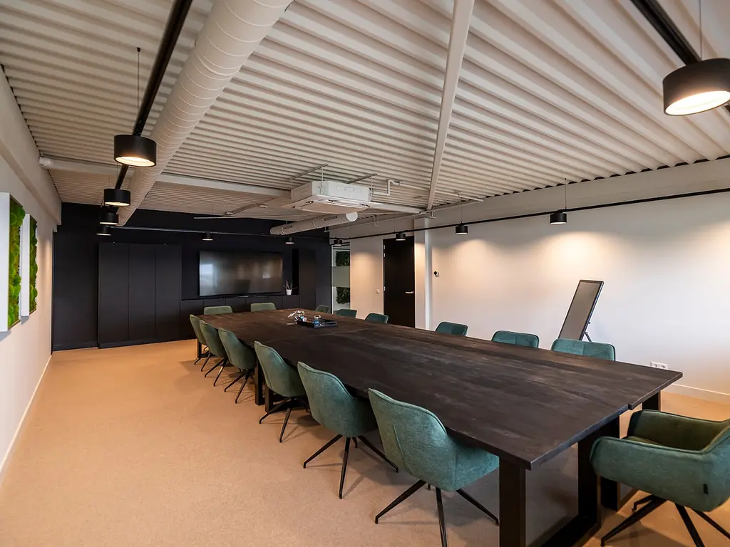 Van de Reijtstraat 30, BREDA