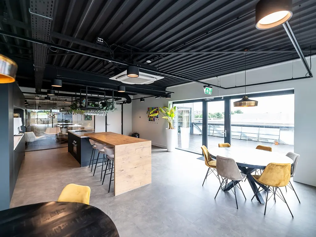 Van de Reijtstraat 30, BREDA