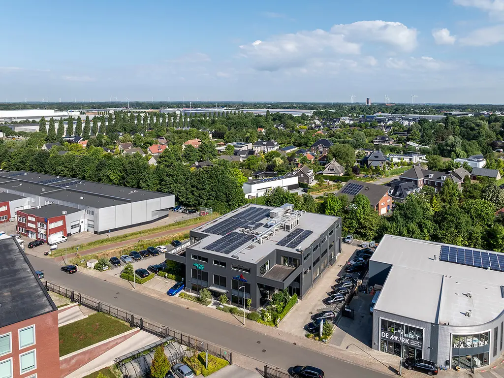 Van de Reijtstraat 30, BREDA