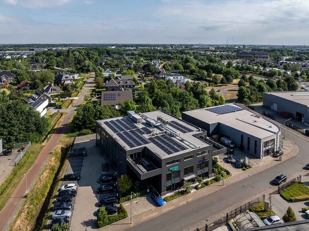 Van de Reijtstraat 30, BREDA
