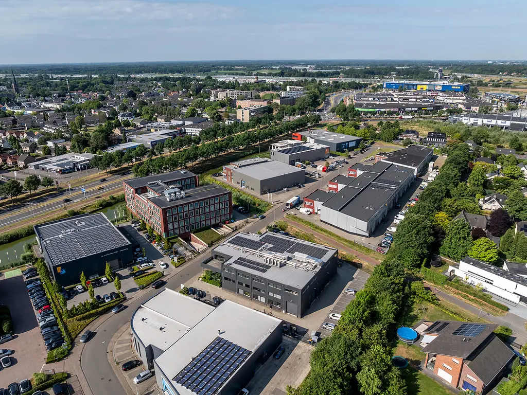 Van de Reijtstraat 30, BREDA