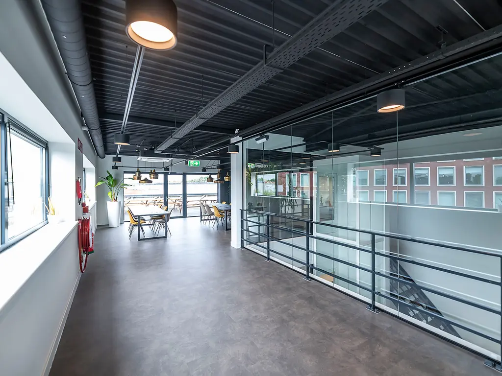 Van de Reijtstraat 30, BREDA