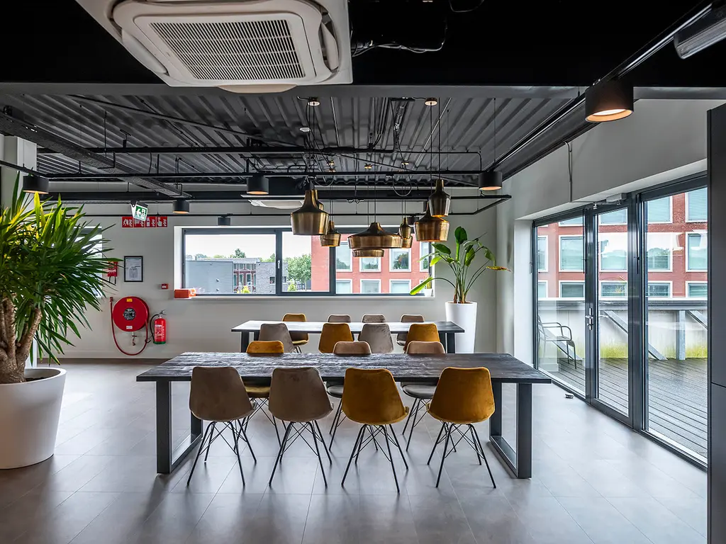 Van de Reijtstraat 30, BREDA