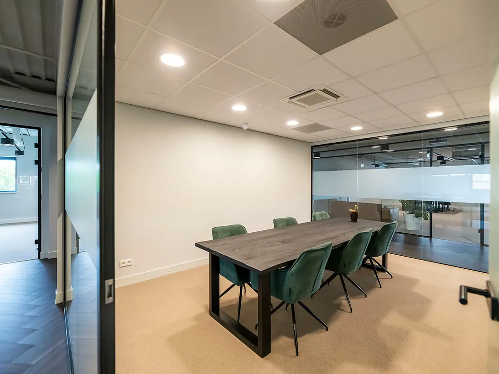 Van de Reijtstraat 30, BREDA