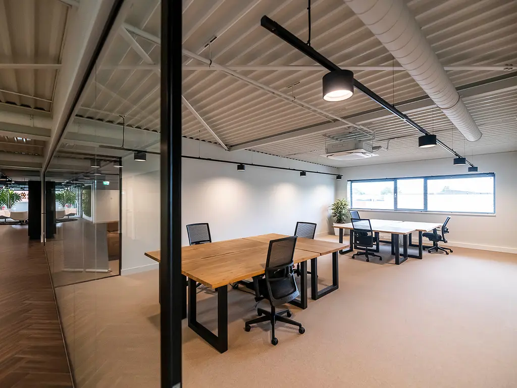 Van de Reijtstraat 30, BREDA