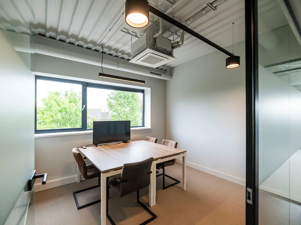 Van de Reijtstraat 30, BREDA