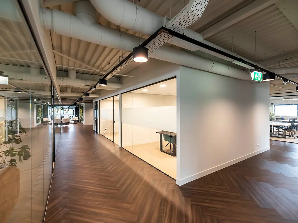 Van de Reijtstraat 30, BREDA