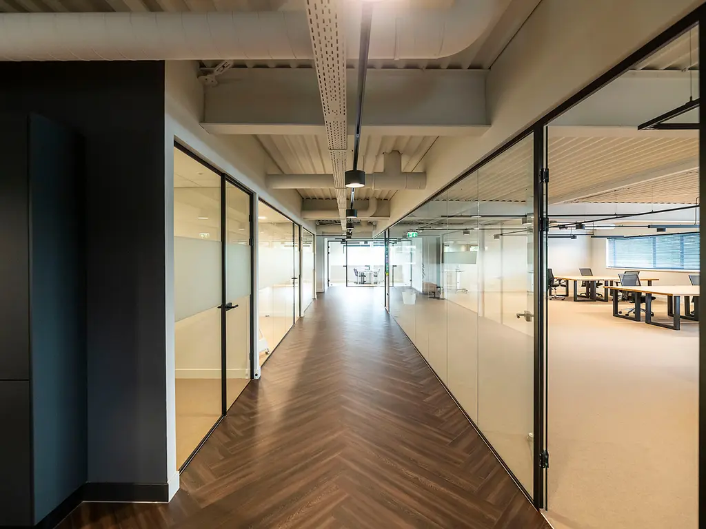 Van de Reijtstraat 30, BREDA