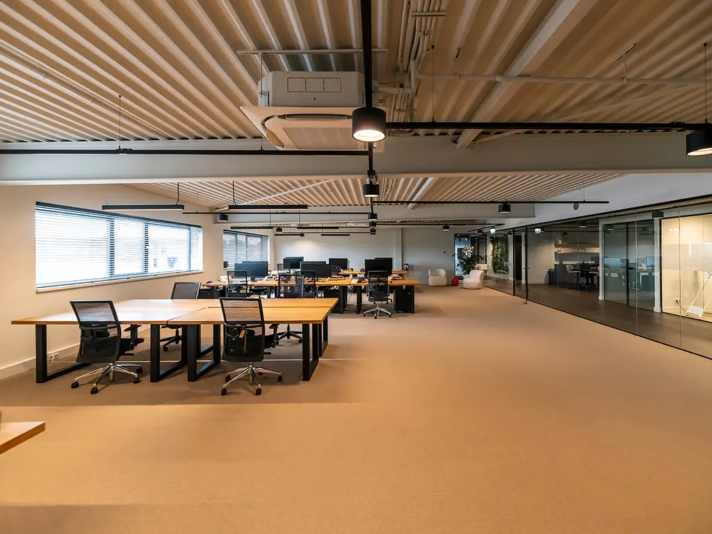 Van de Reijtstraat 30, BREDA