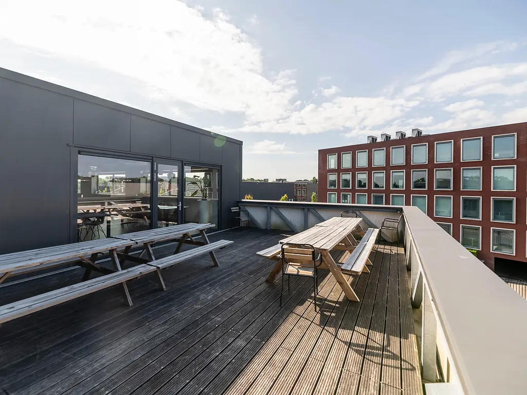 Van de Reijtstraat 30, BREDA