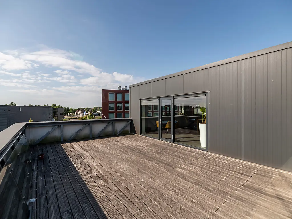 Van de Reijtstraat 30, BREDA