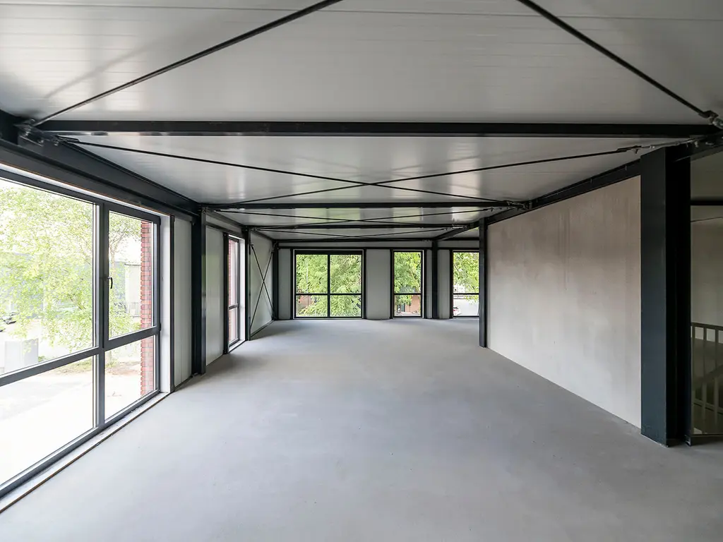 Penningweg 31, Etten-Leur