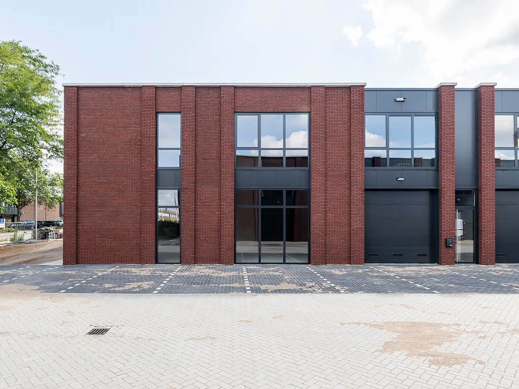 Penningweg 31, Etten-Leur