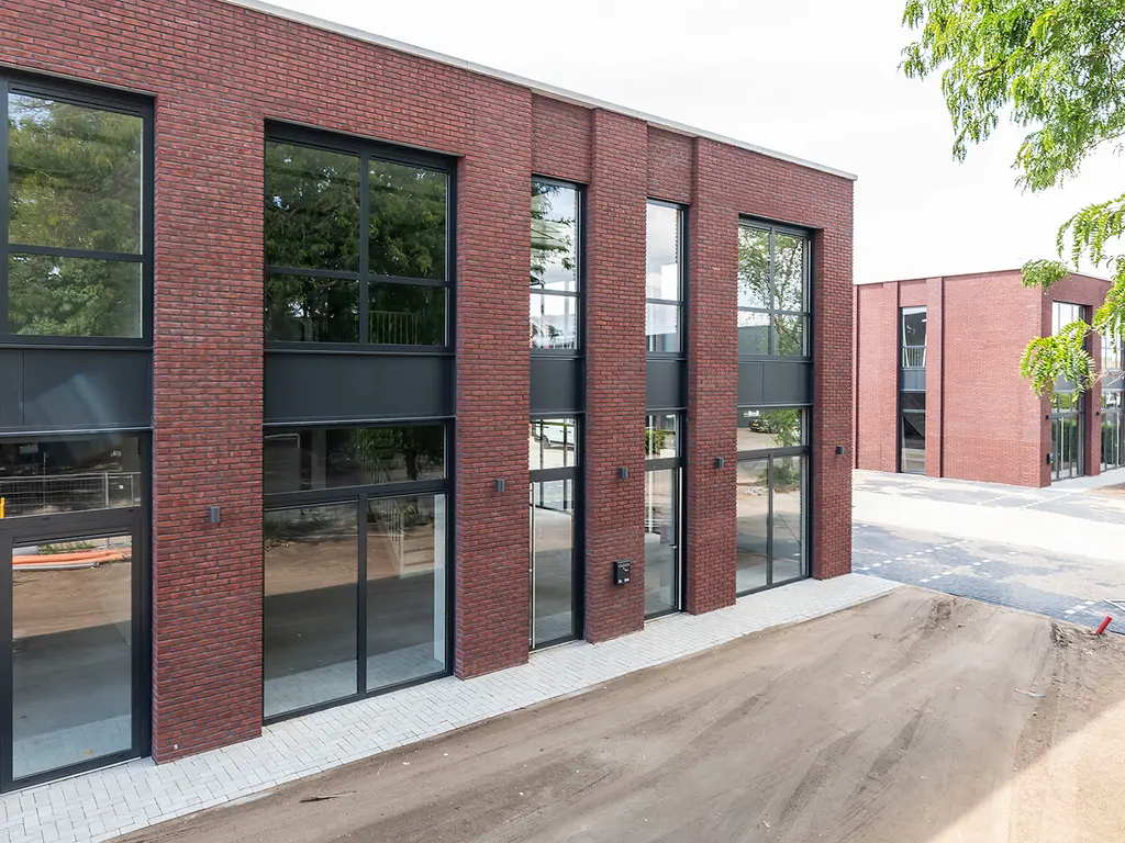 Penningweg 31, Etten-Leur