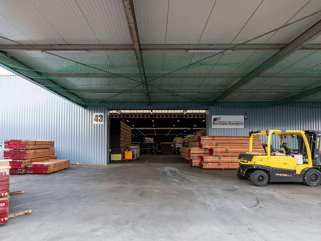 Borchwerf 16e, ROOSENDAAL