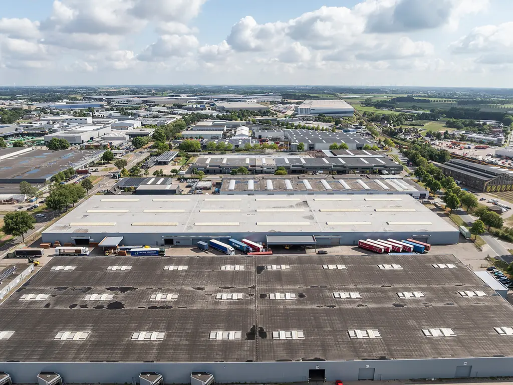 Borchwerf 16e, ROOSENDAAL